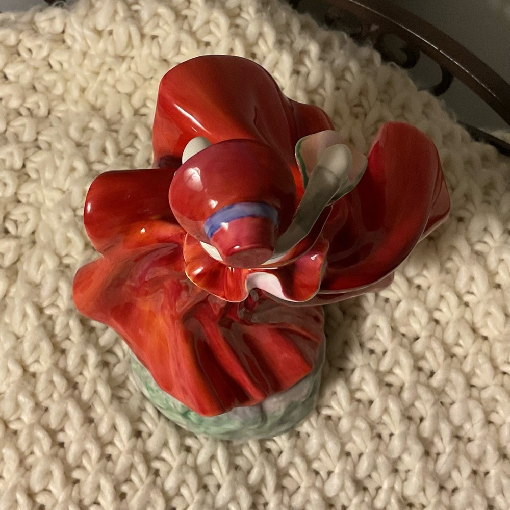 Royal Doulton The Charming "CHERYL" Figurine, Stamped & Signed, With Box - Picture 6 of 10